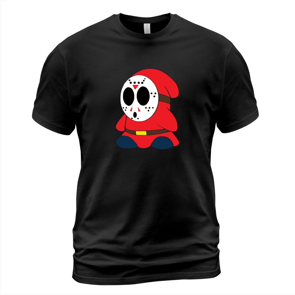 Shy guy T-Shirt Unisex
