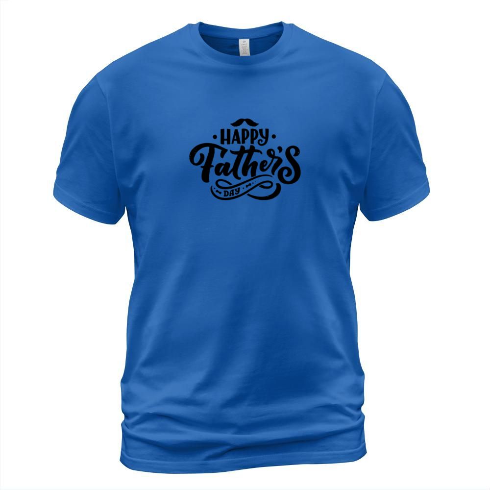 Happy Fathers Day Men's T-Shirt