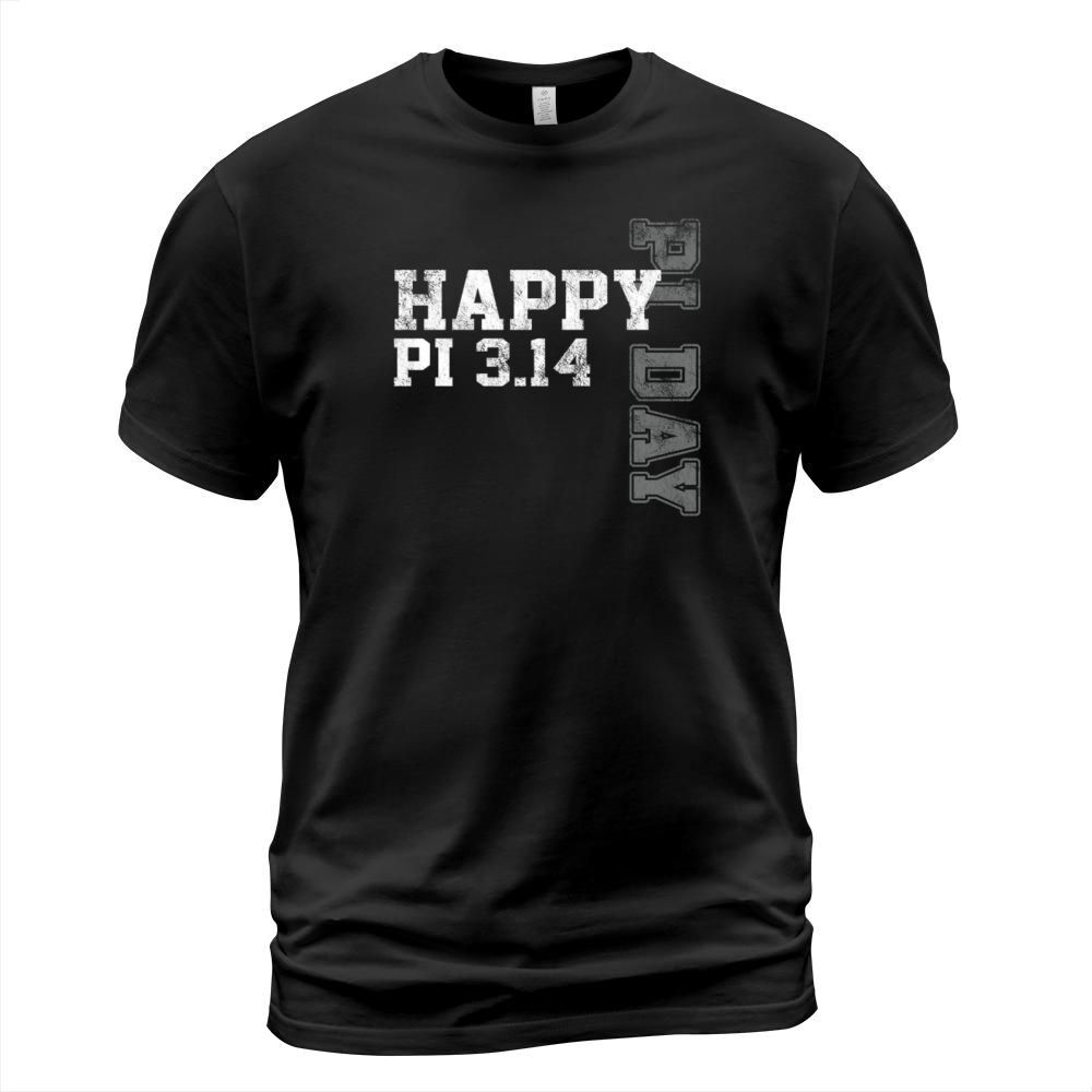 Happy PI Day 2022 Math Lover Mathematics Vintage T-Shirt Unisex