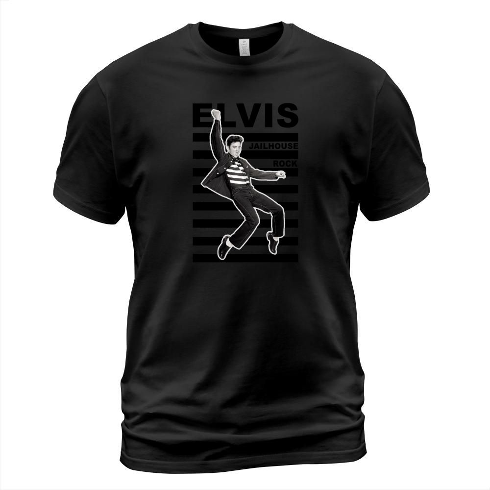 Elvis Presley T-Shirt T-Shirt Unisex