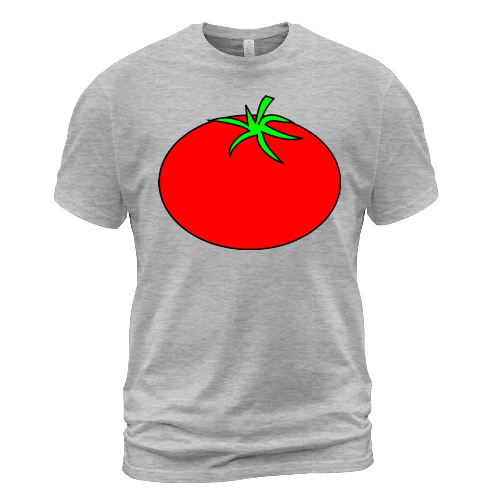 tomato Men's T-Shirt
