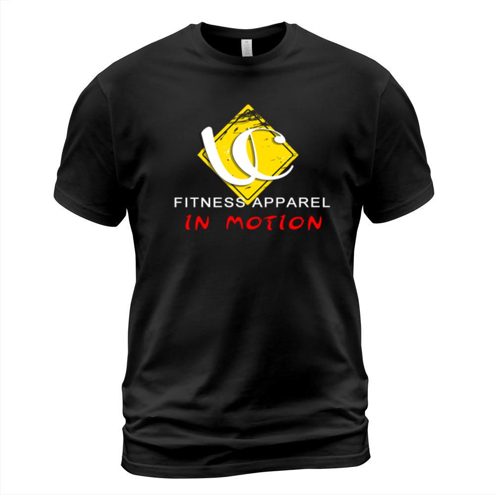 UC Mens Inspire Performance Fit T-shirt Men's T-Shirt
