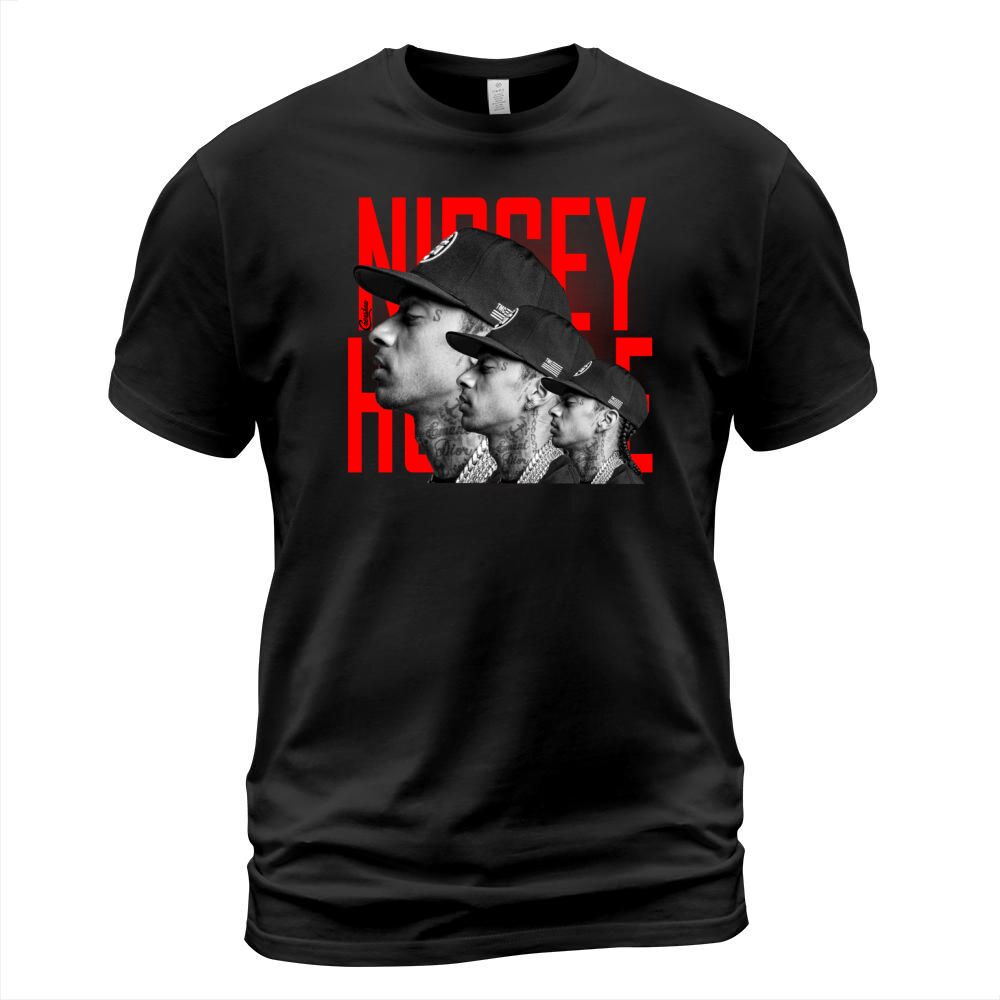 Nipsey Hussle - Baby Onesie T-Shirt Unisex