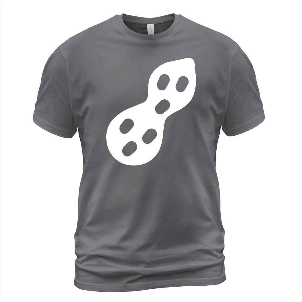 Peanut Men's T-Shirt