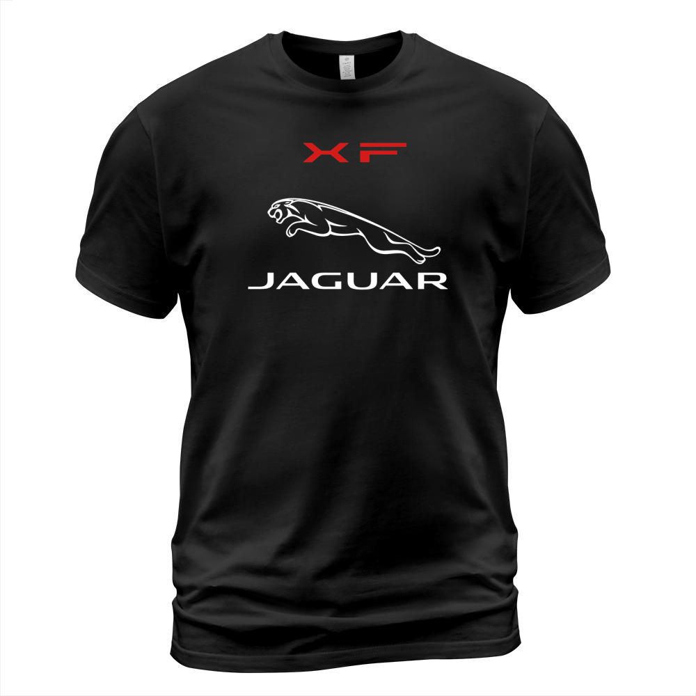 JAGUAR XF SHIRT T-Shirt Unisex