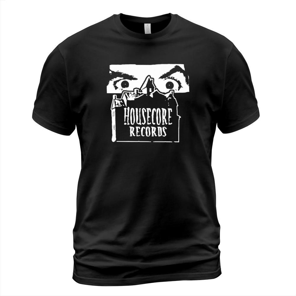 Phil Anselmo Housecore Records Eyes T-Shirt Unisex