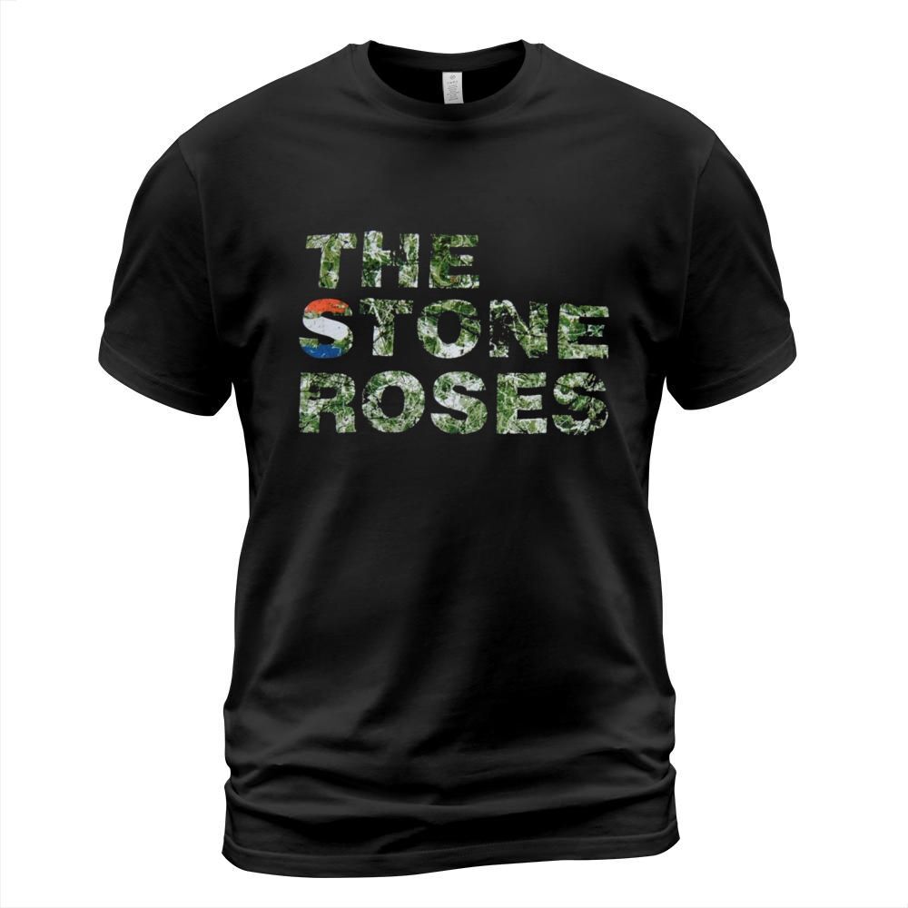 The stone roses T-Shirt Unisex