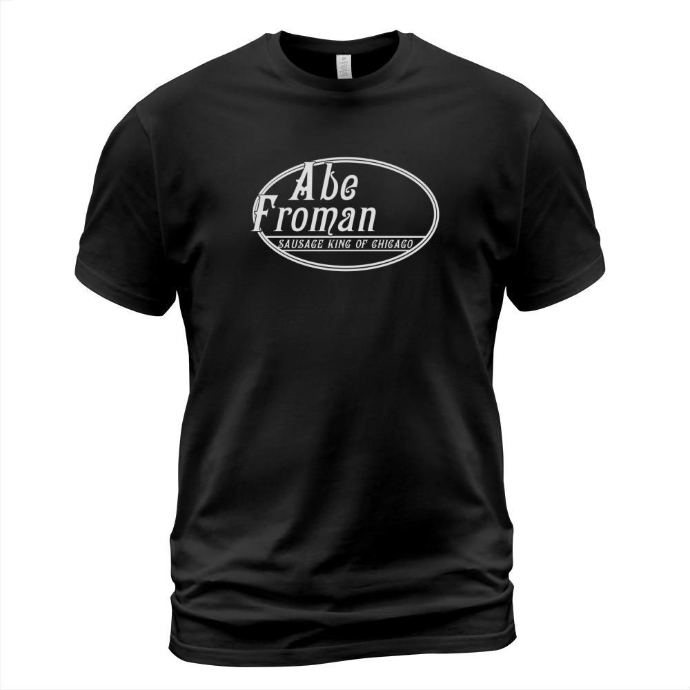 Abe Froman T-Shirt T-Shirt Unisex