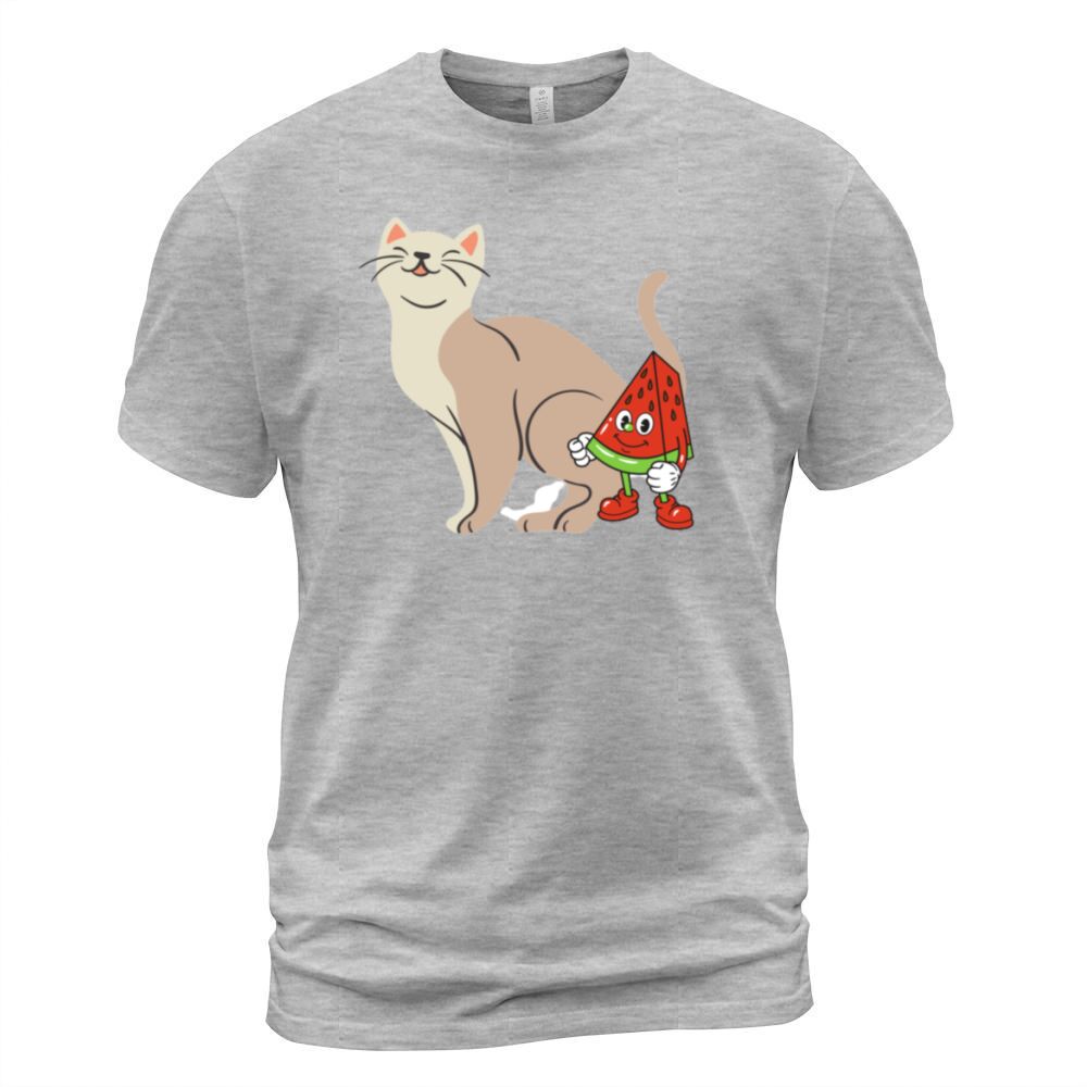 watermelon Men's T-Shirt