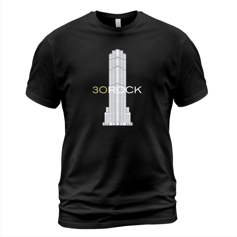 30 Rock T-Shirt Unisex