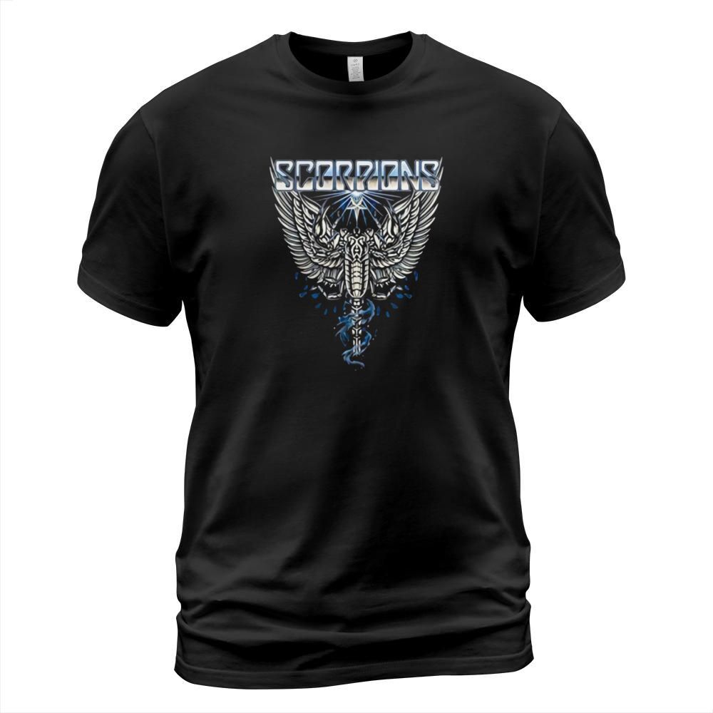 Scorpions T-Shirt Unisex