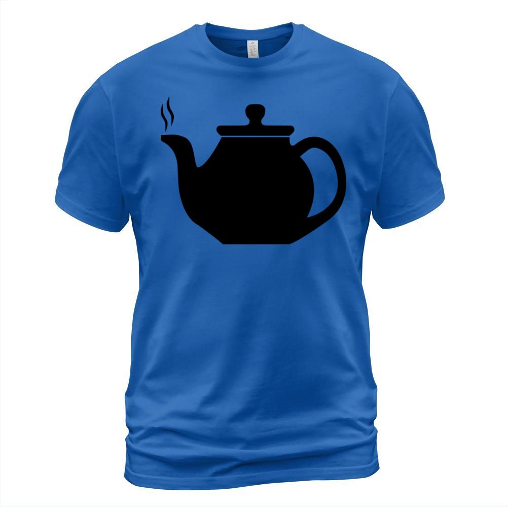 tea Men's T-Shirt