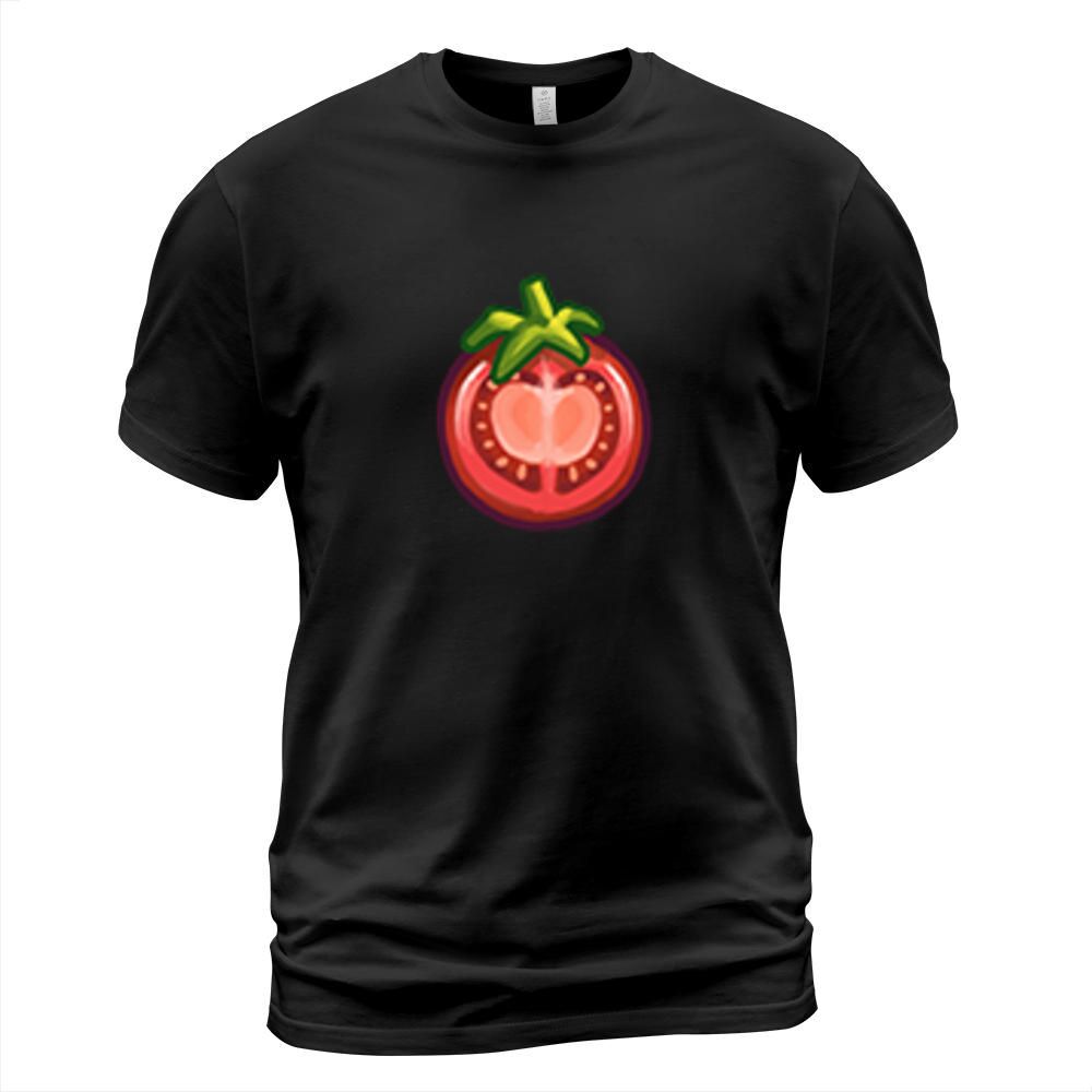 TOMATO Men's T-Shirt