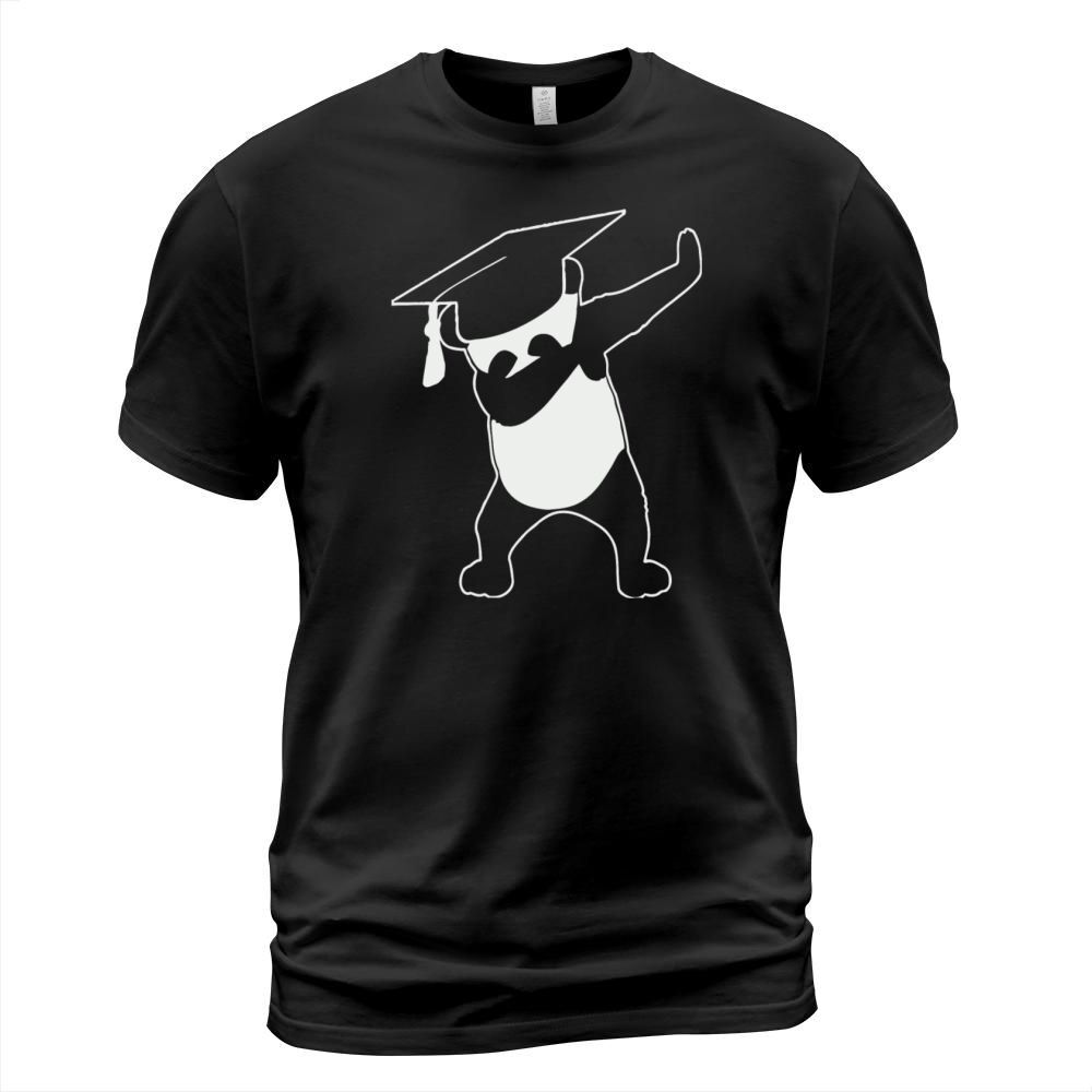 Graduation - the dabbing graduation senior 2017 Men's T-Shirt
