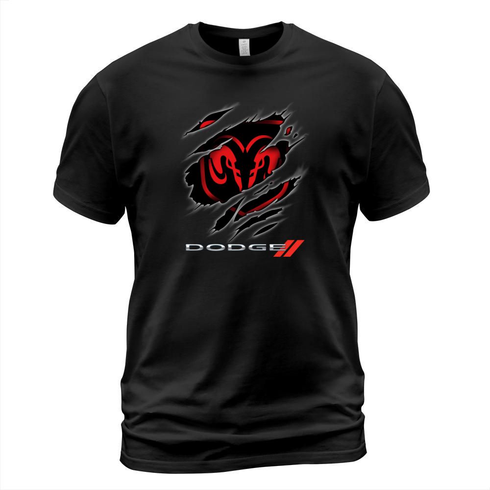 LIMITTED EDITION DODGE T-Shirt Unisex