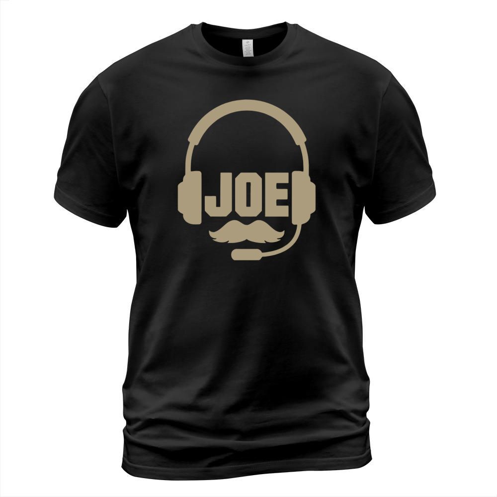 Joe Tiller Shirt T-Shirt Unisex