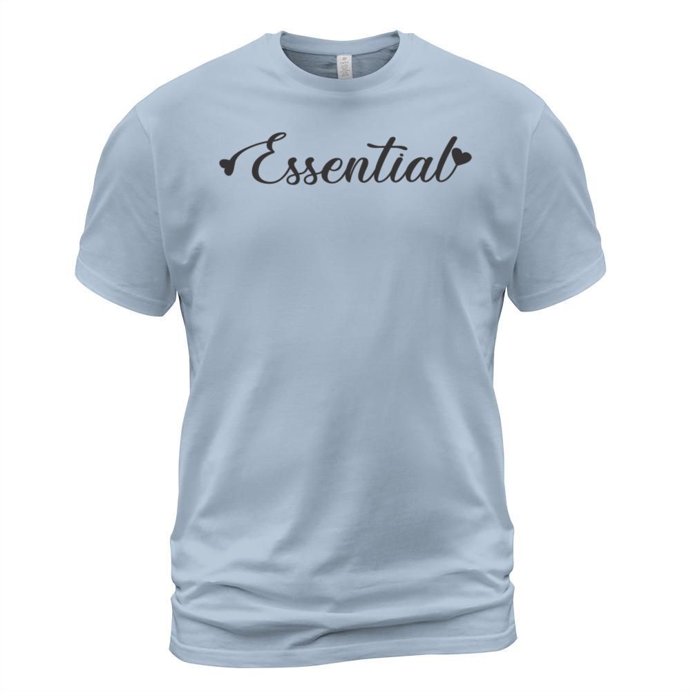 Essential Men's T-Shirt