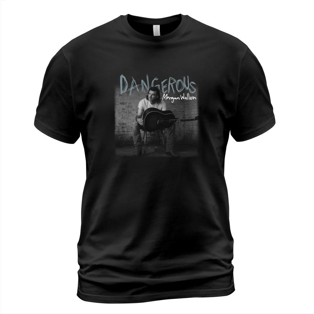 Morgan Wallen Dangerous T-Shirt Unisex