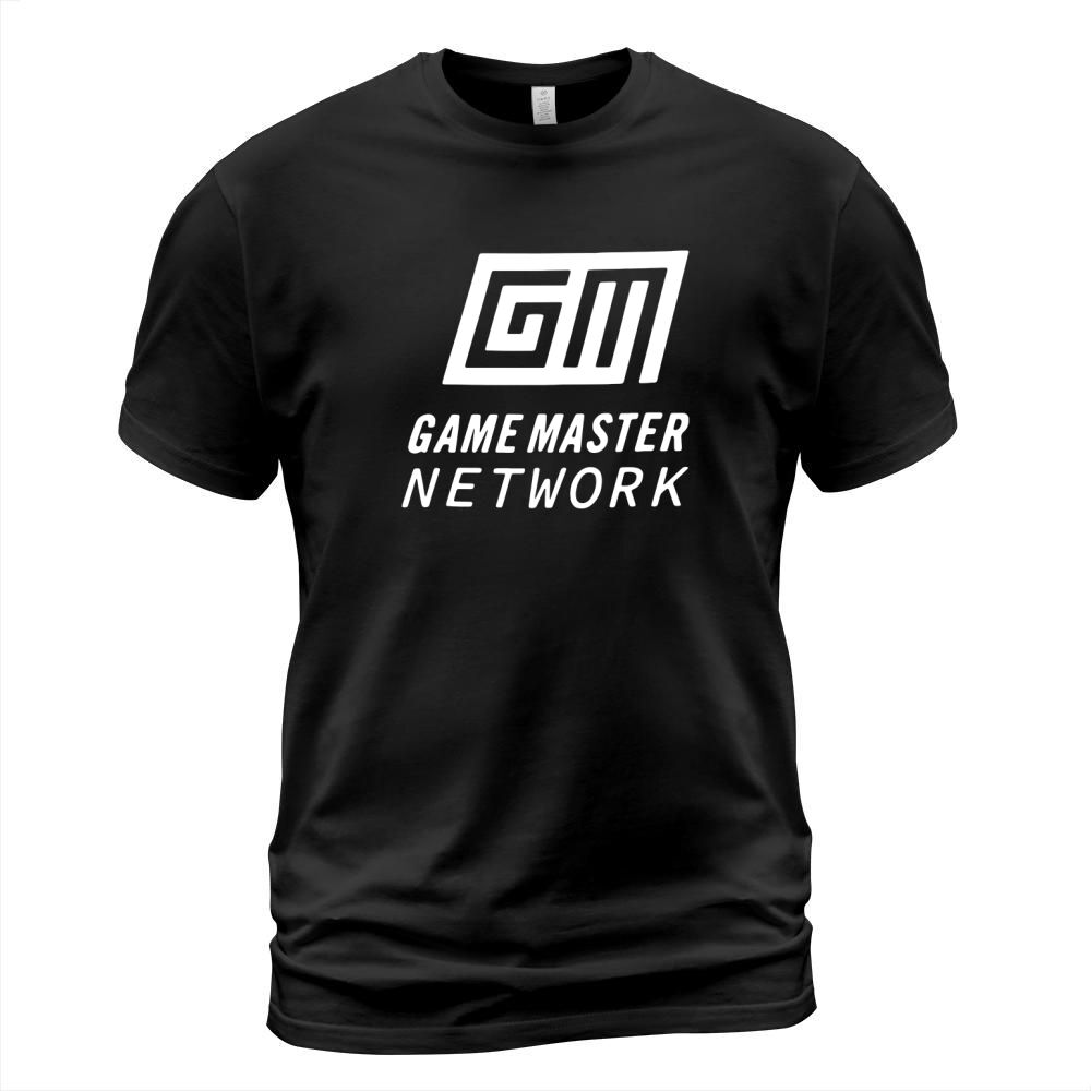 Rebecca Zamolo Game Master Network T-Shirt Unisex