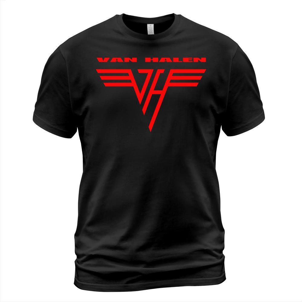Van Halen - Baby Onesie T-Shirt Unisex