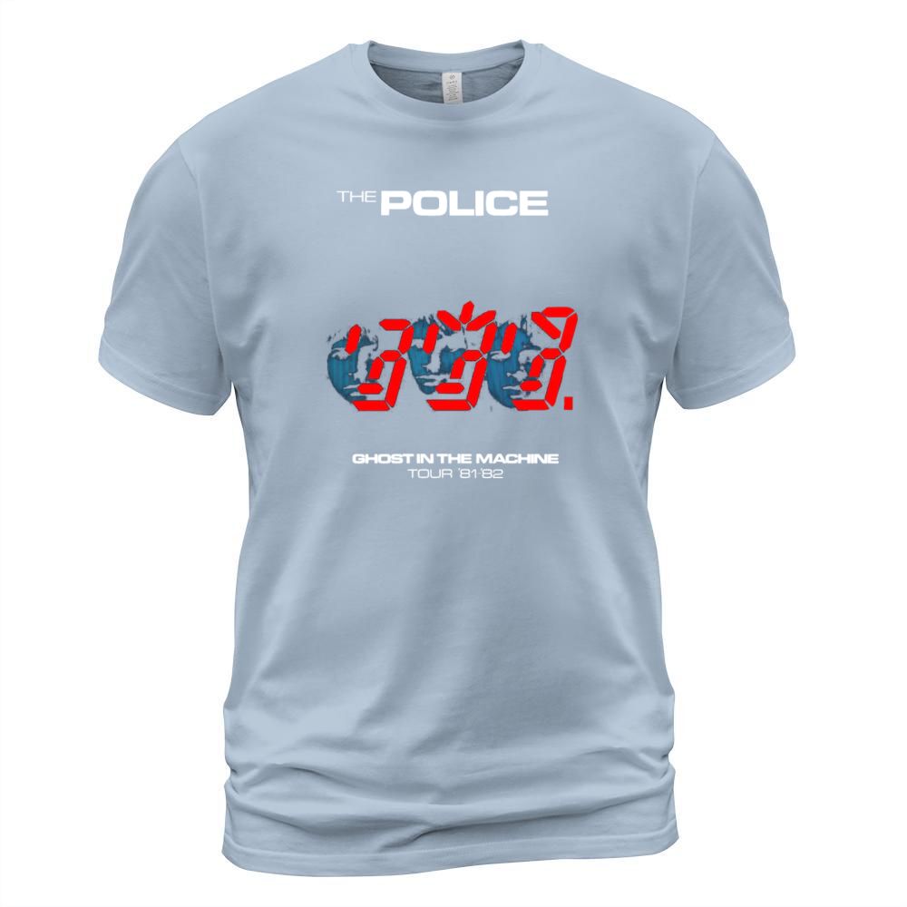 Ghost in the Machine Men's T-Shirt