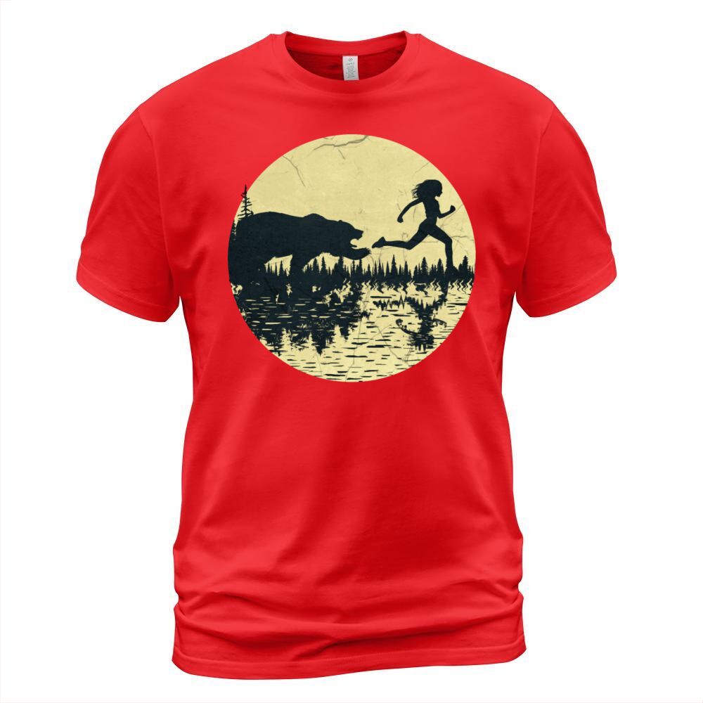 Moon Runners T-Shirt Unisex