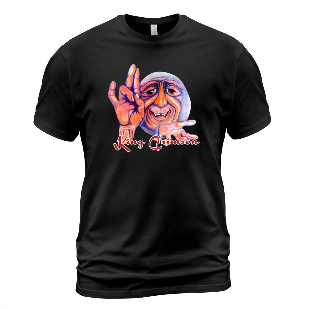 King Crimson T-Shirt Unisex