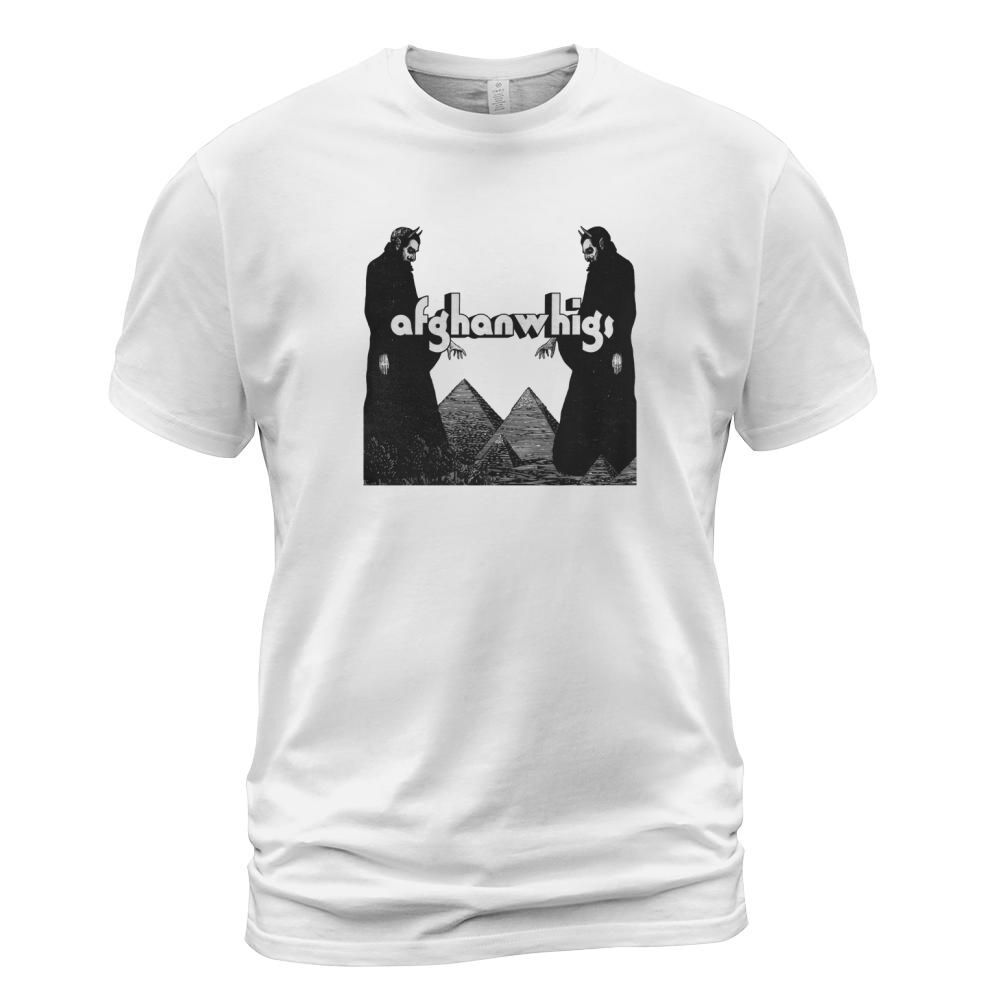 The Afghan Whigs  In Spades Tshirt T-Shirt Unisex