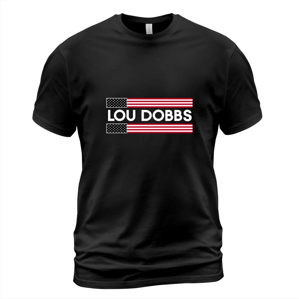 Lou Dobbs T-Shirt Unisex