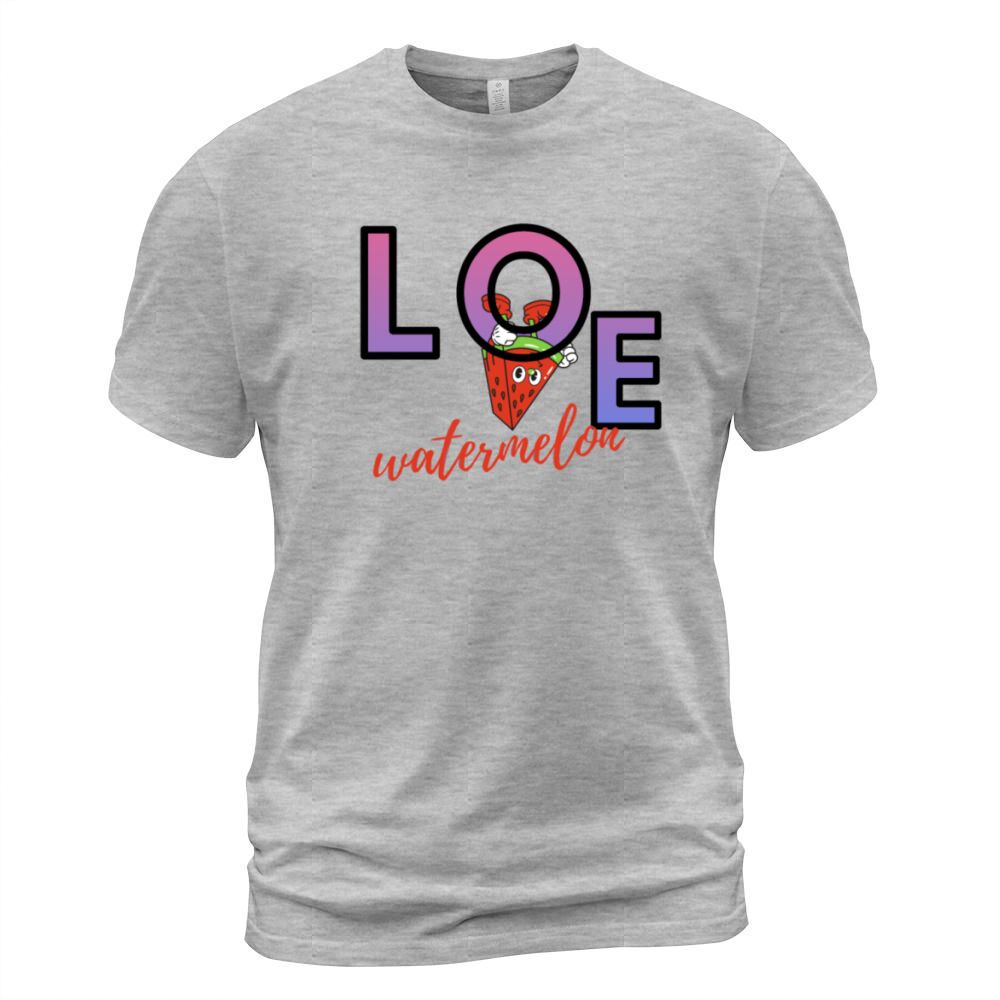 watermelon Men's T-Shirt