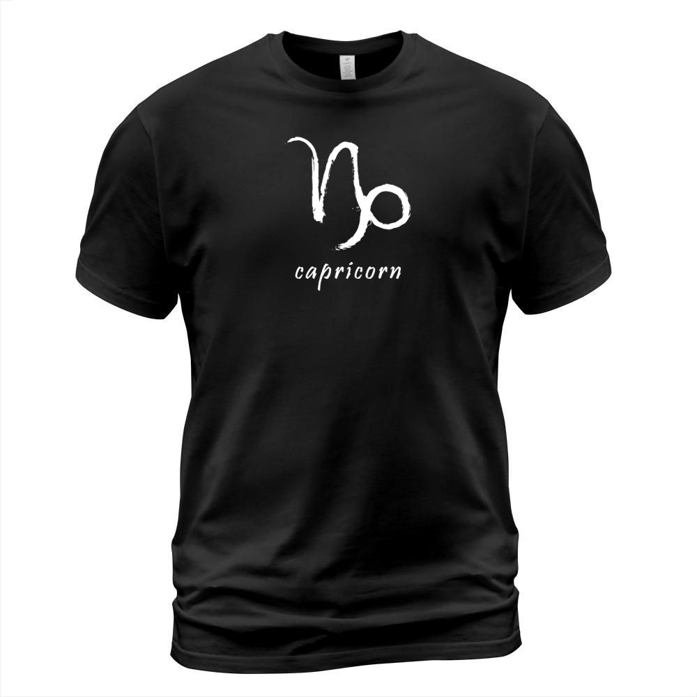 Capricorn T-Shirt Unisex