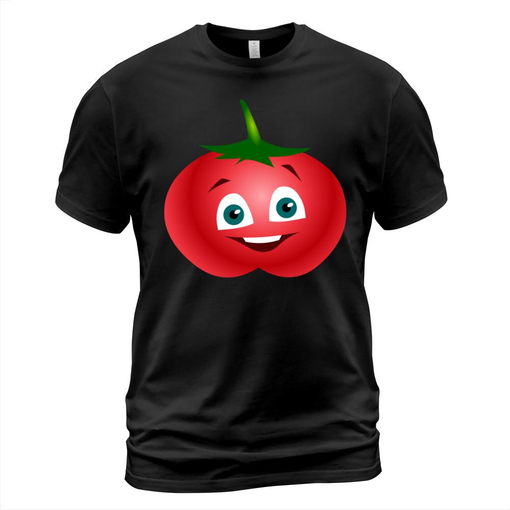 Tomato Men's T-Shirt
