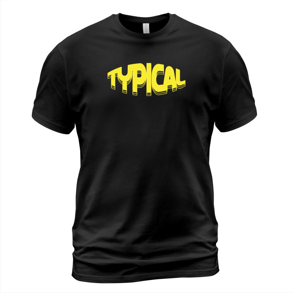 typical gamer store T-Shirt Unisex