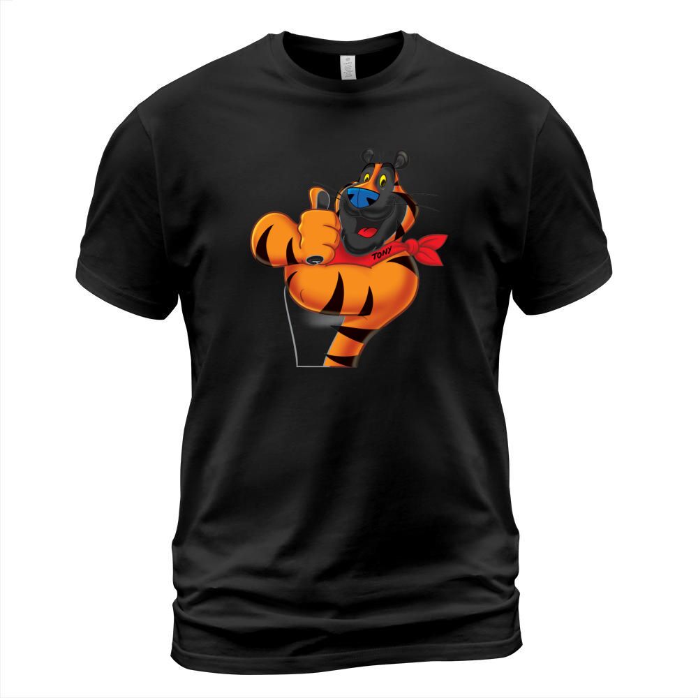Tony The Tiger shirt T-Shirt Unisex