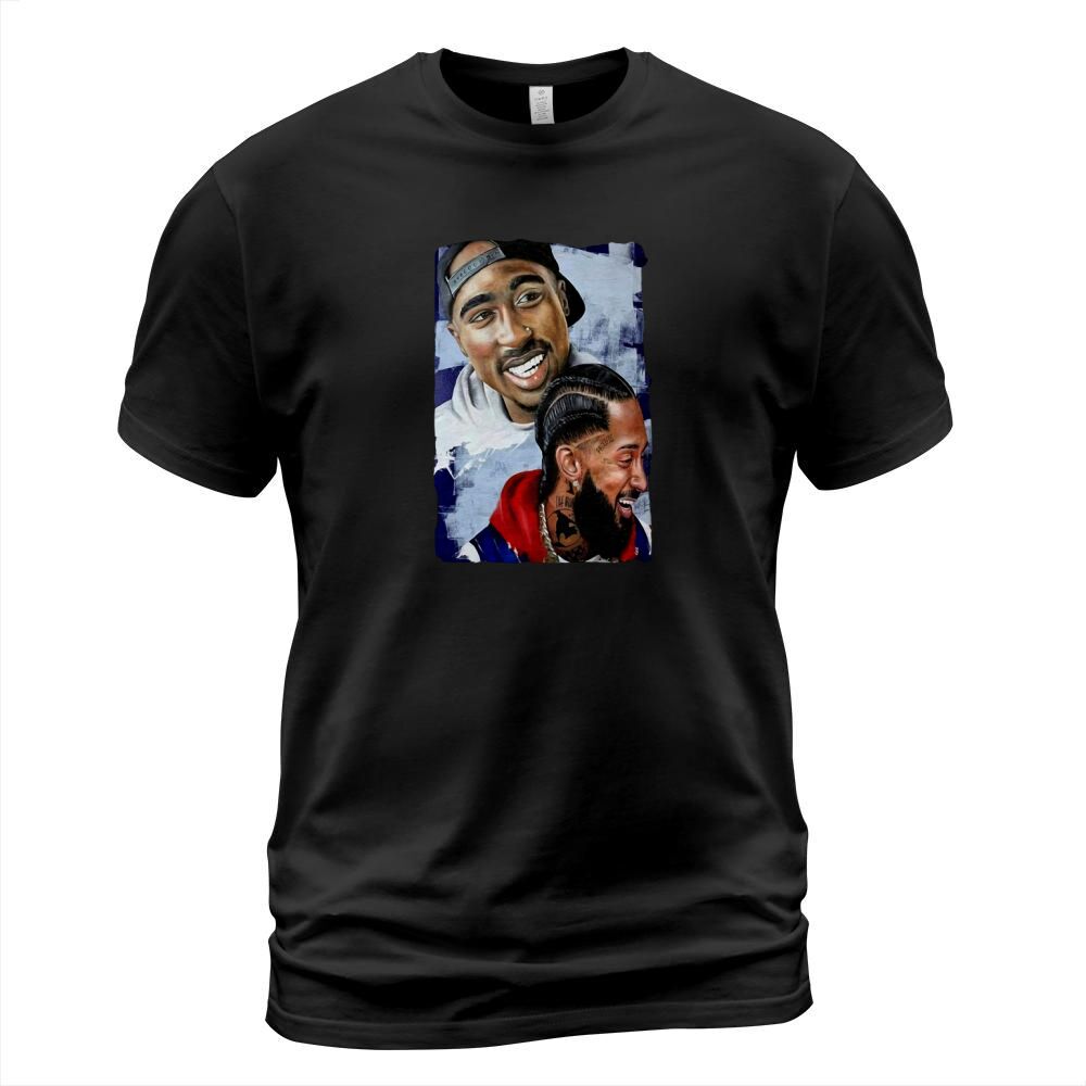 nipsey hussle T-Shirt Unisex