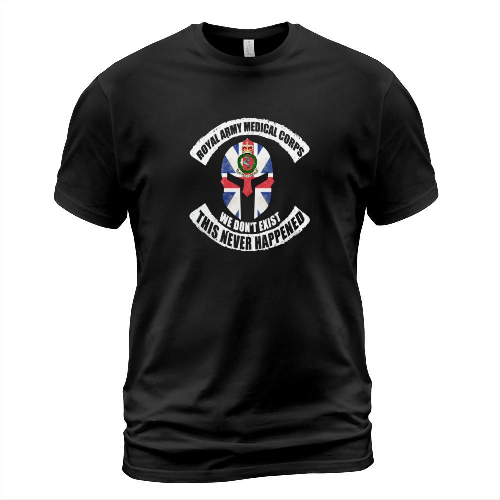 Royal Army Medical Corps T-Shirt Unisex