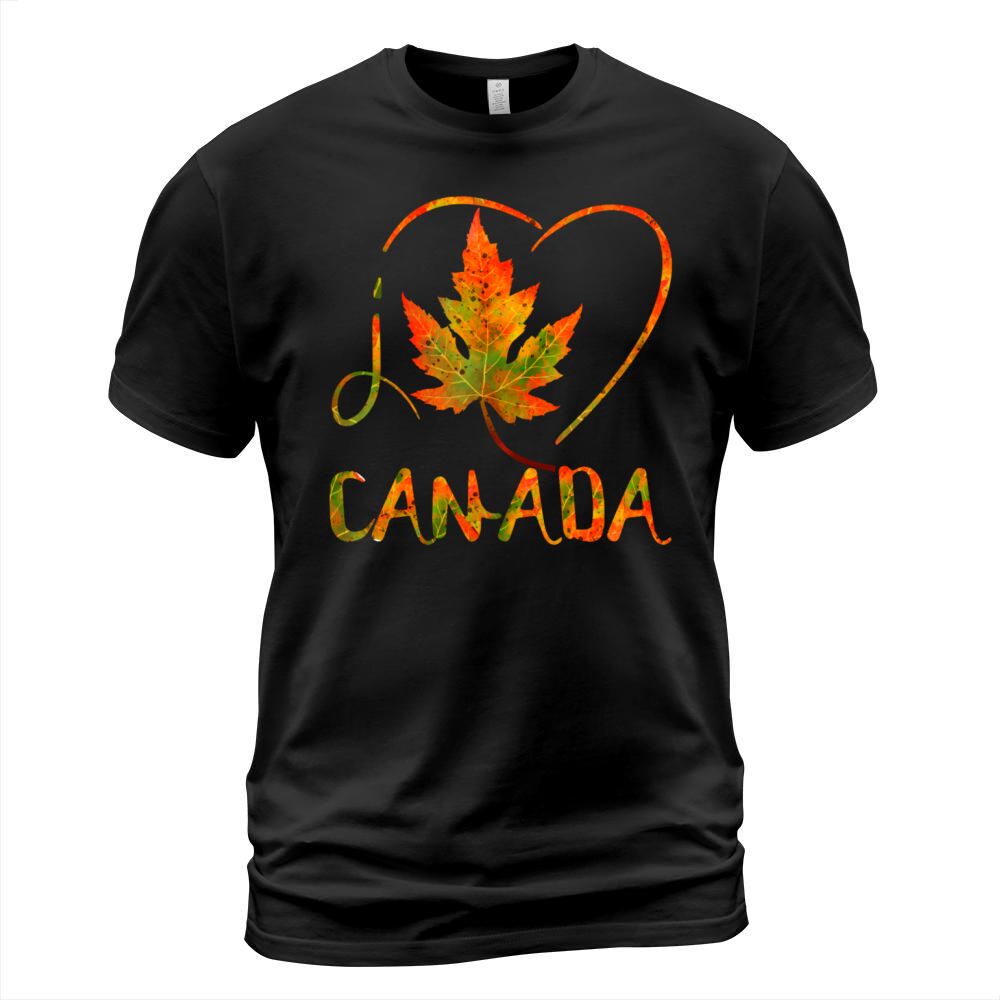 jaime CANADA Men's T-Shirt