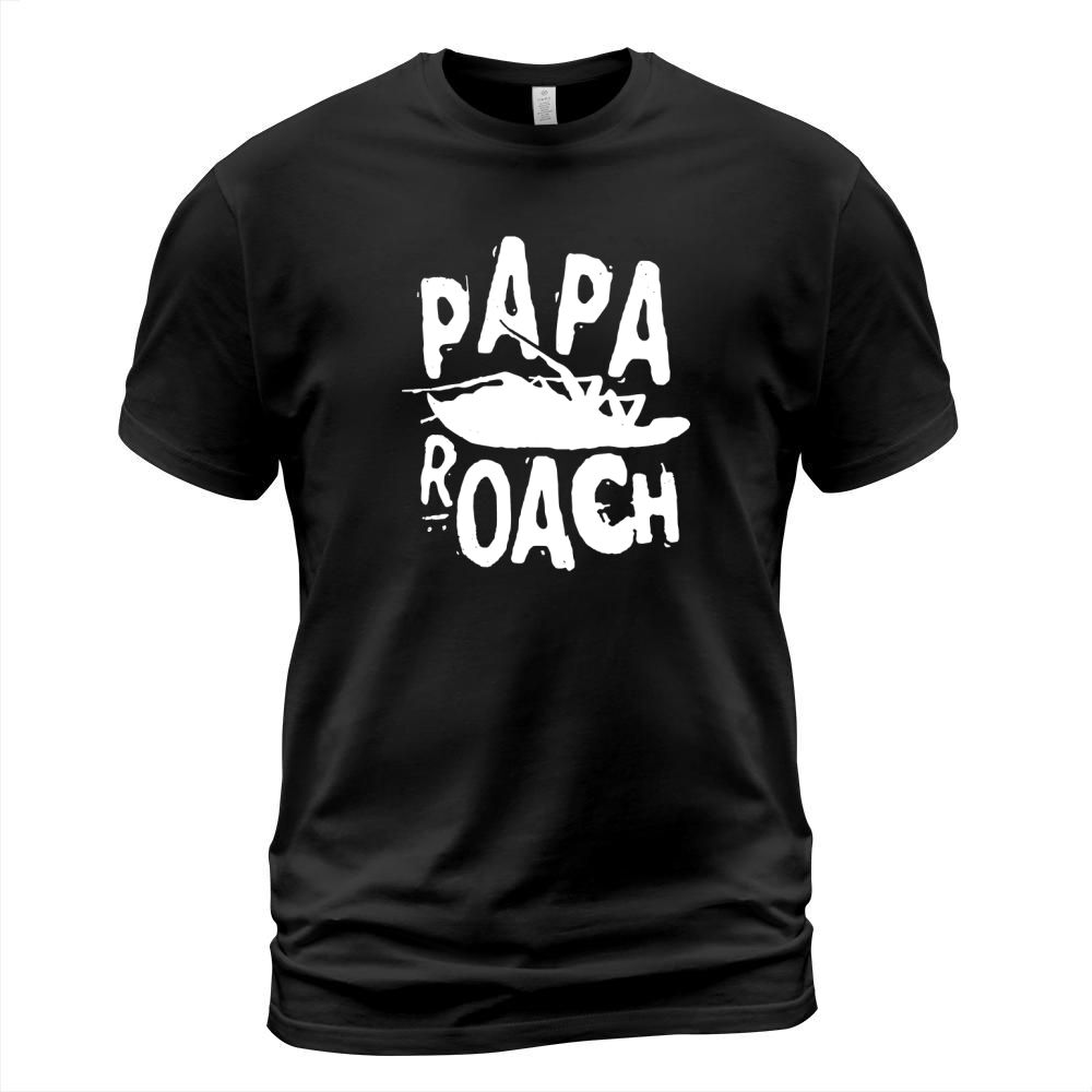 Papa Roach T-Shirt Unisex