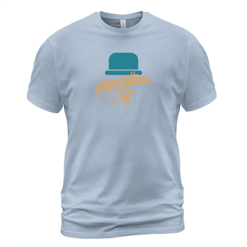 Happy Father´s Day Men's T-Shirt