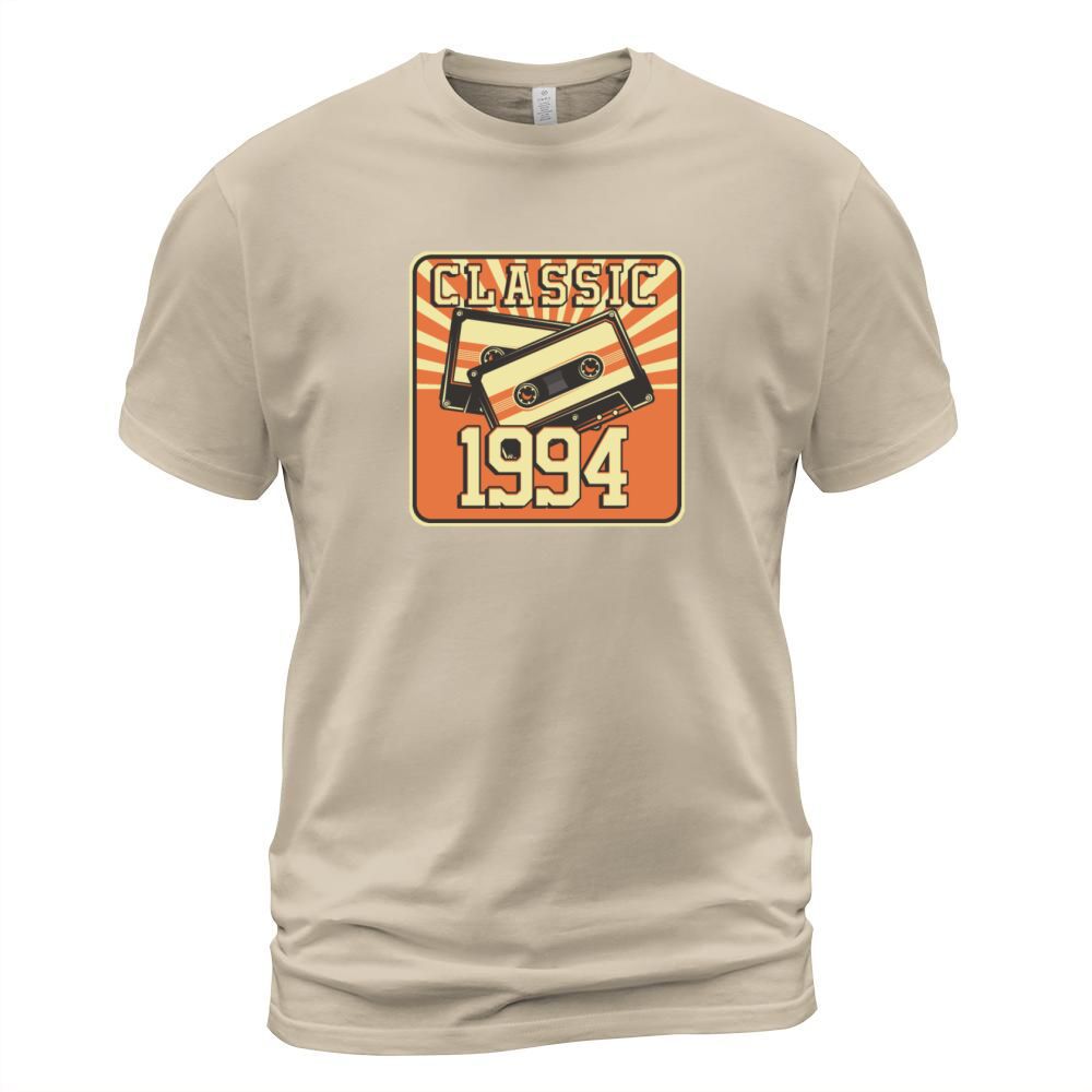 26 th Birthday Gift for Men And Women Born in Men's T-Shirt