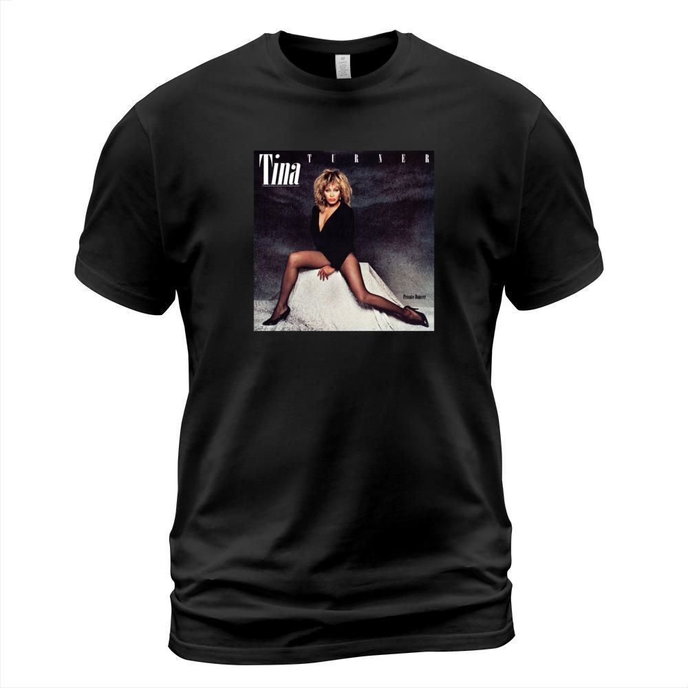 TINA TURNER PRIVATE DANCER THIS IS MINE ONLY T-Shirt Unisex
