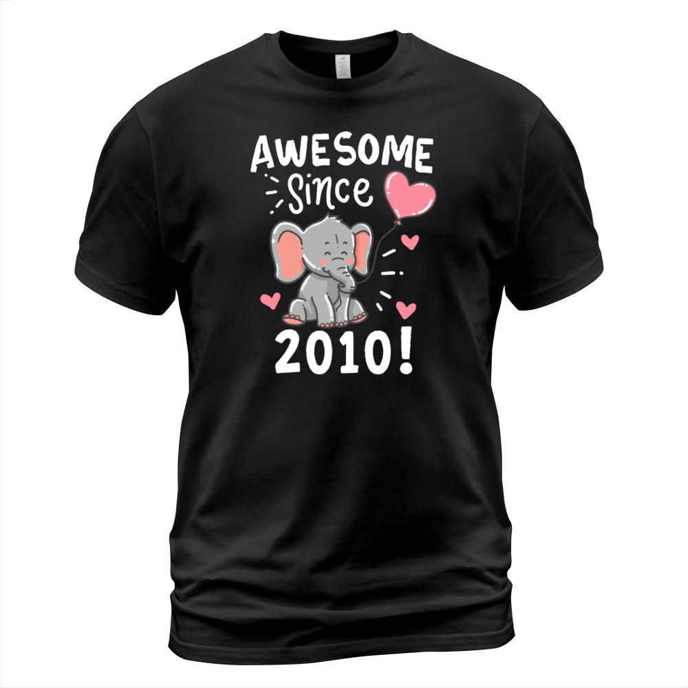 Birthday 2010 Men's T-Shirt