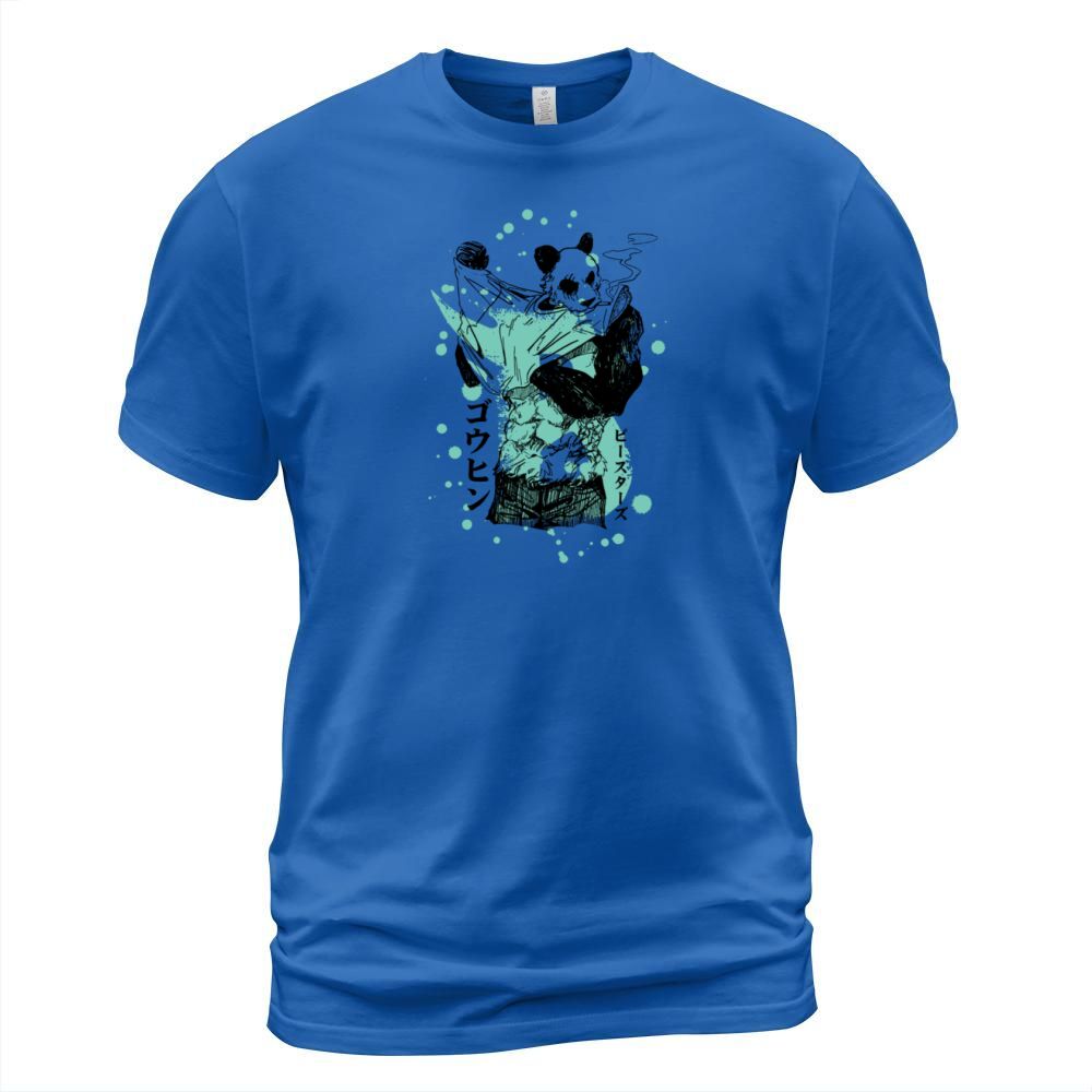 BEASTARS bear Men's T-Shirt