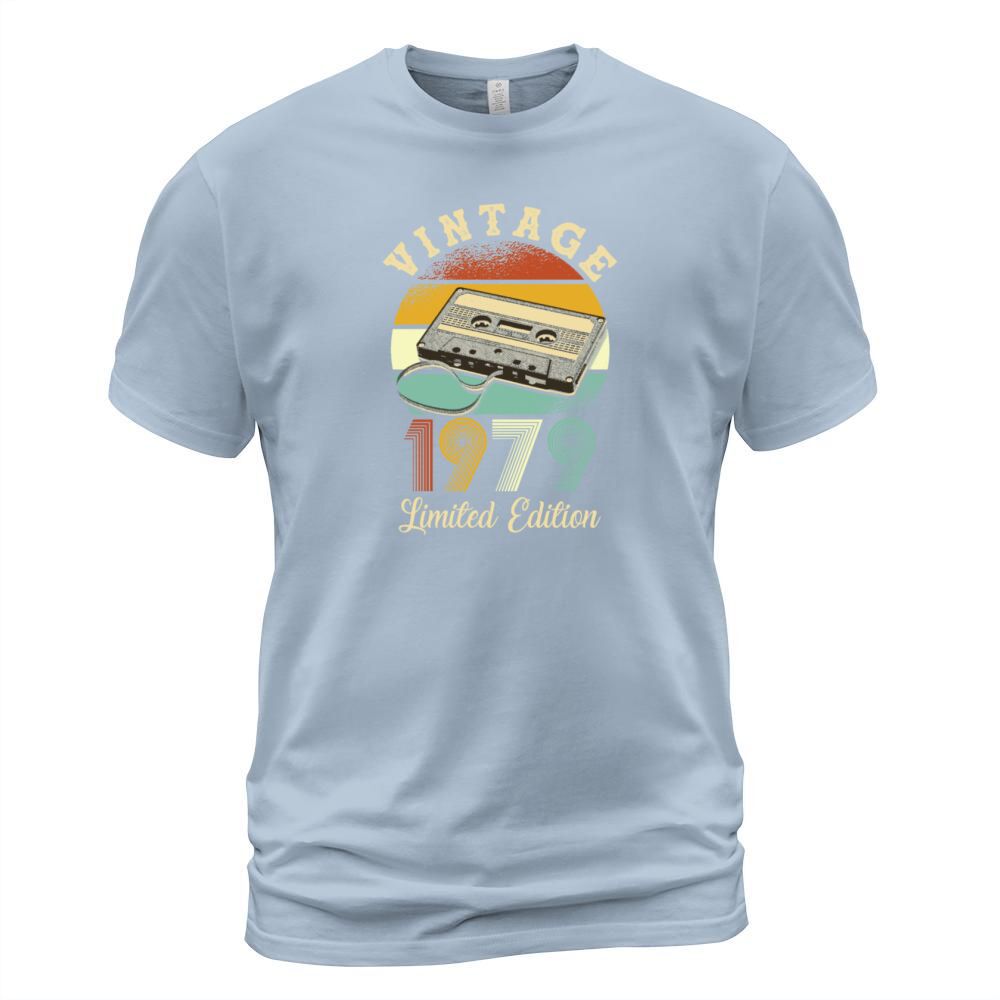 Vintage 1979 Men's T-Shirt