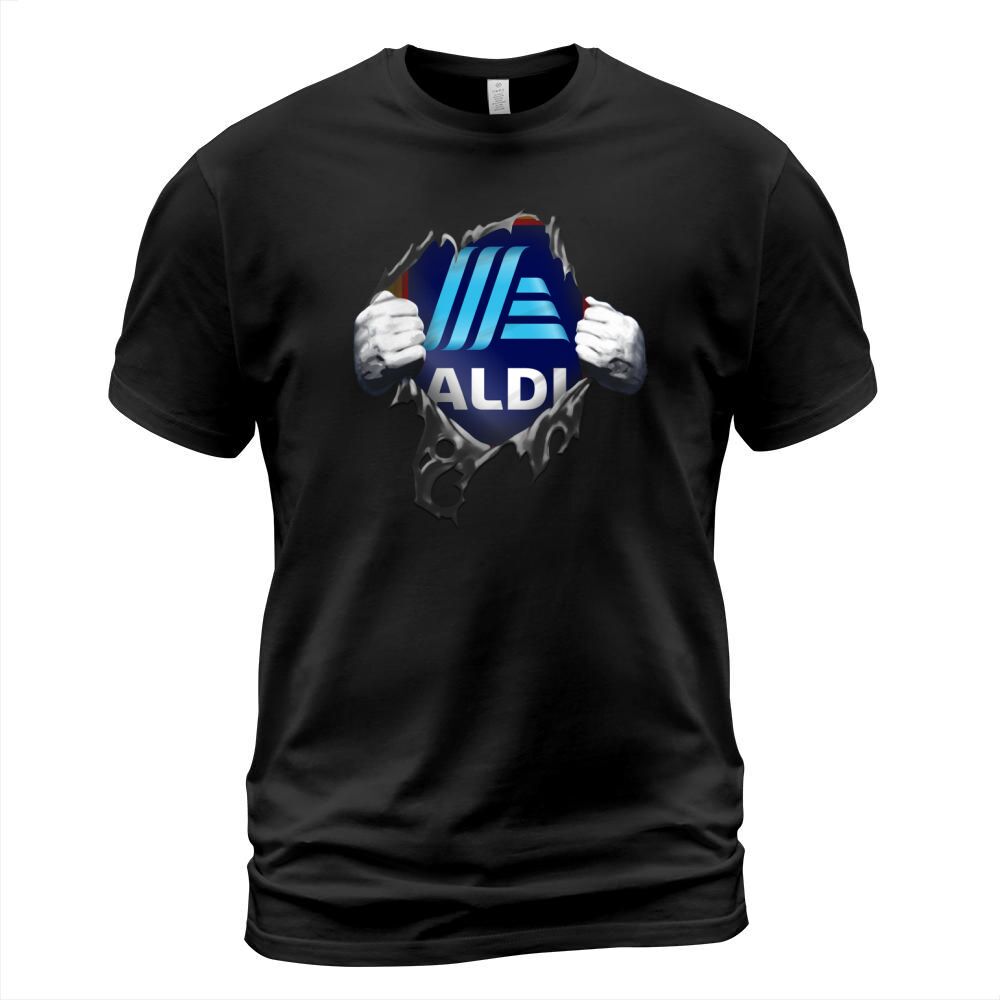 Aldi T-Shirt Unisex