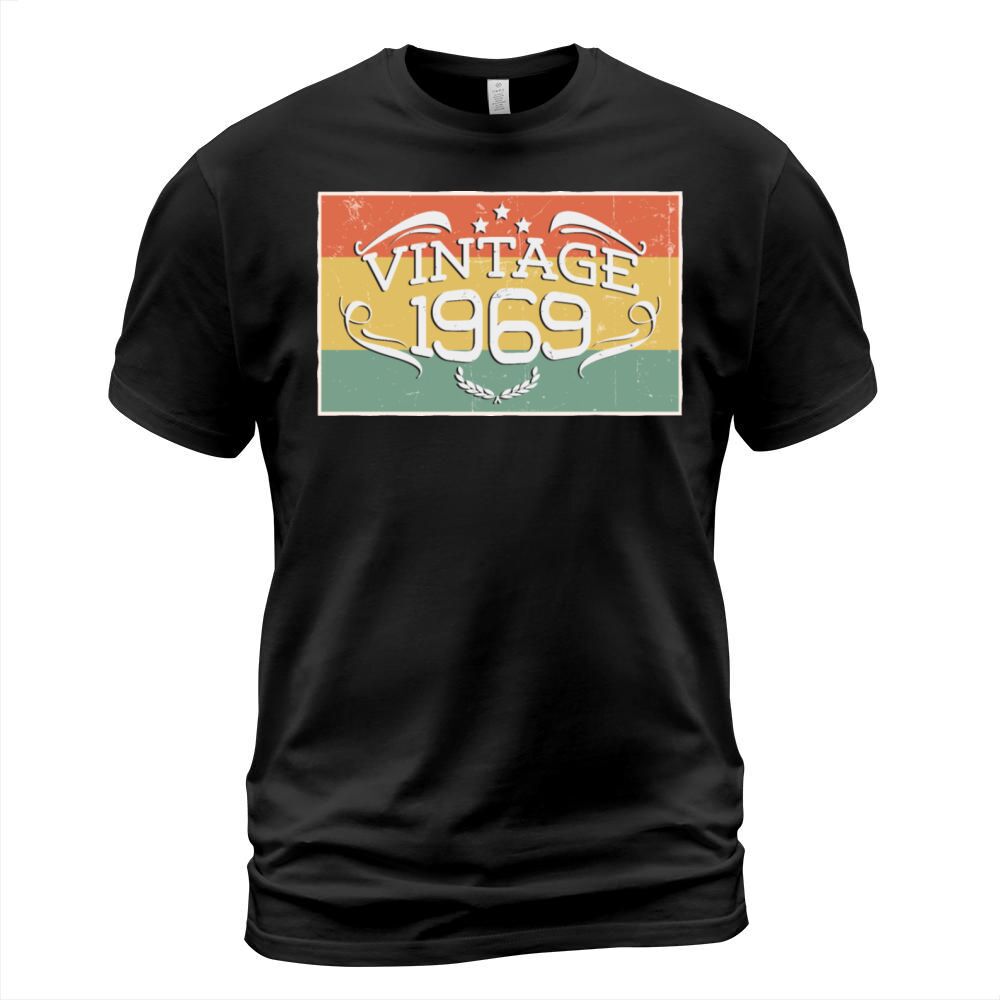 Vintage 1969 T-Shirt Unisex