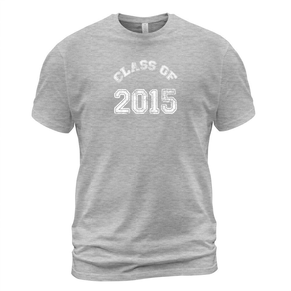 Class Of 2015 Men's T-Shirt