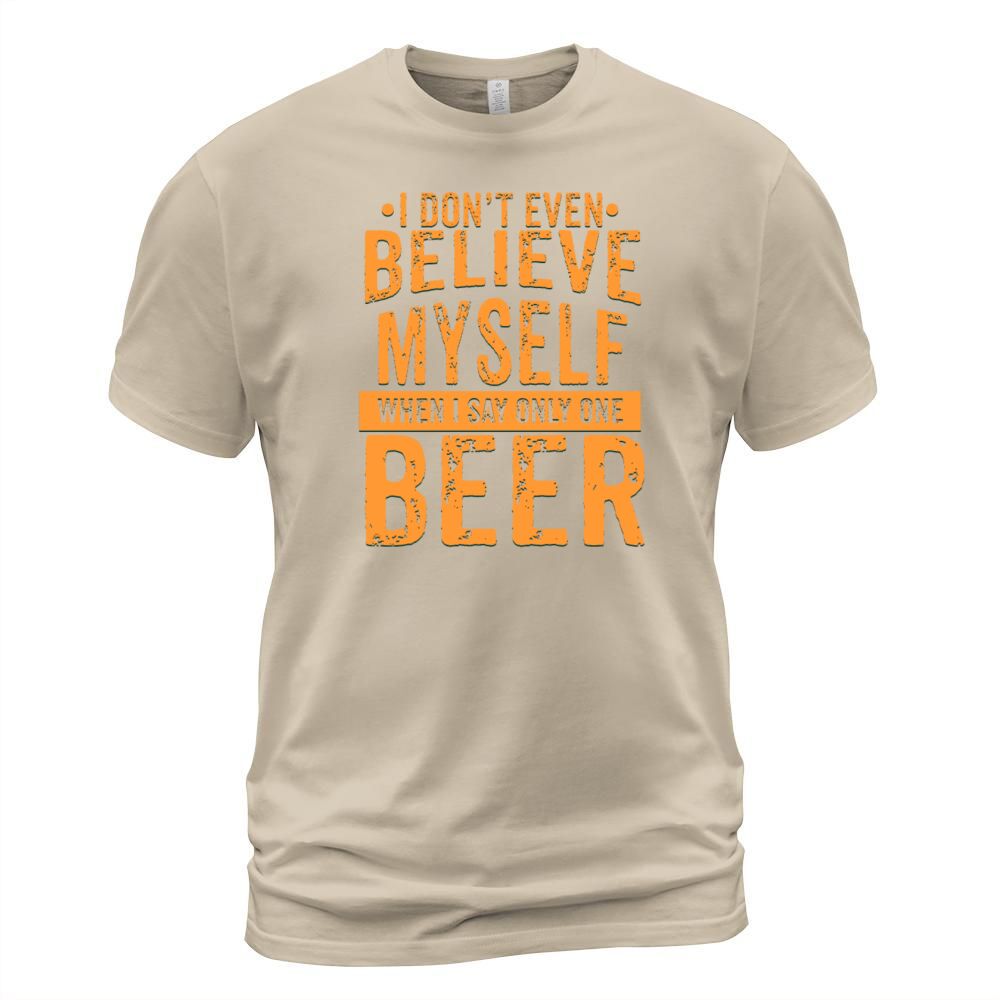 Beer Men's T-Shirt