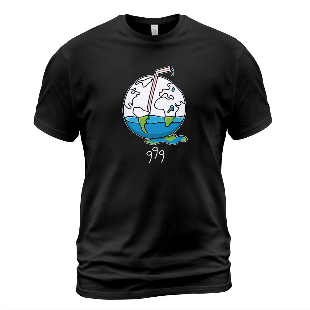 Juice Wrld 999  - Unisex Long Sleeve T-Shirt Unisex