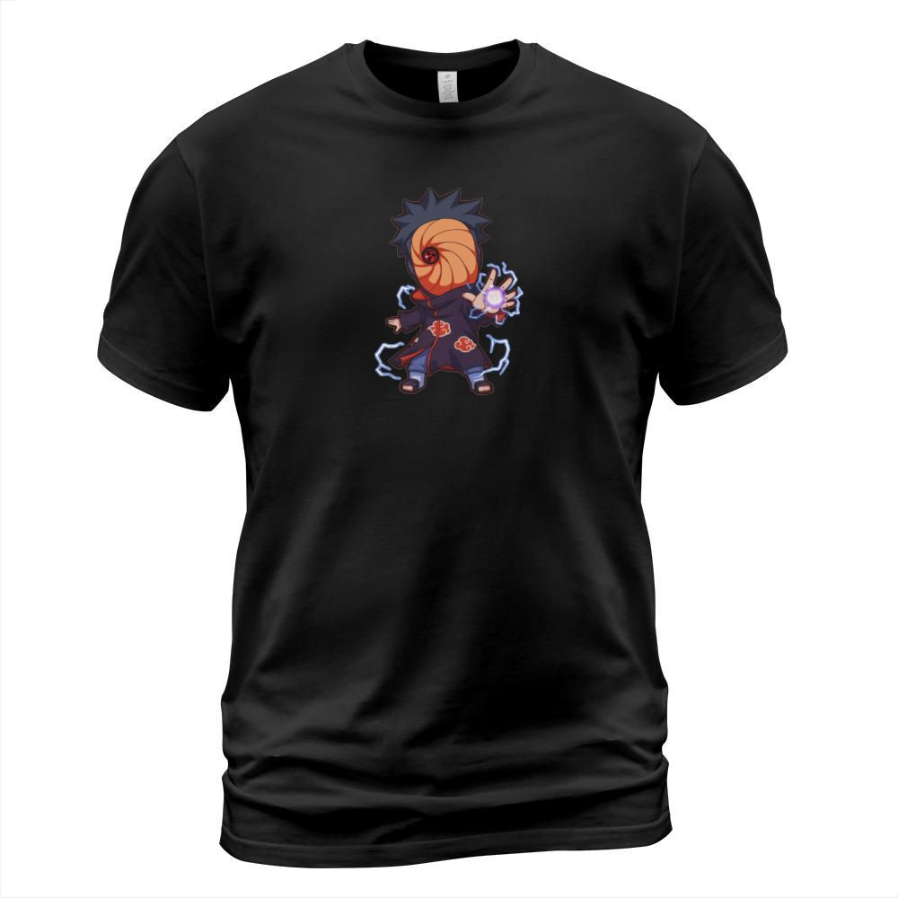 Naruto T-Shirt Unisex